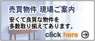 不動産デベロッパー（東京都江戸川区）の田中商事から売買物件現場ご案内